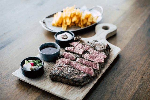 Steak Selection Pack - 5kg
