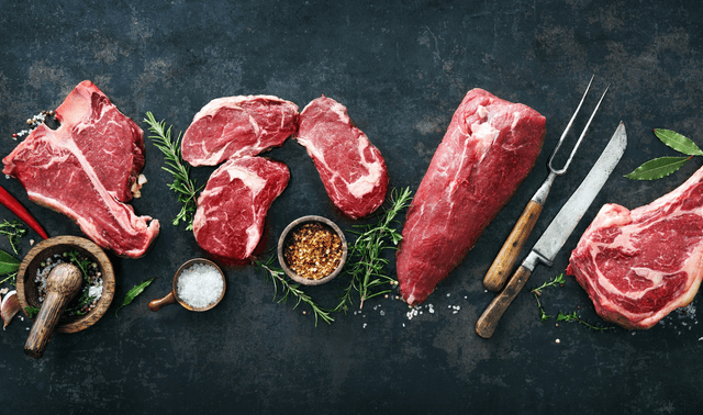 Steak Selection Pack - 5kg